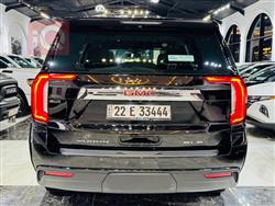 جي ام سي يوكون